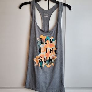 Womens Old Navy Active Tank Top Sz XXL